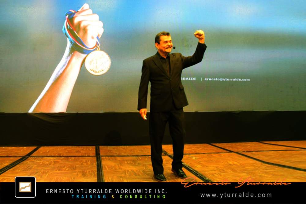 Speaker - Charlas Motivacionales para Empresas, Convenciones y Congresos